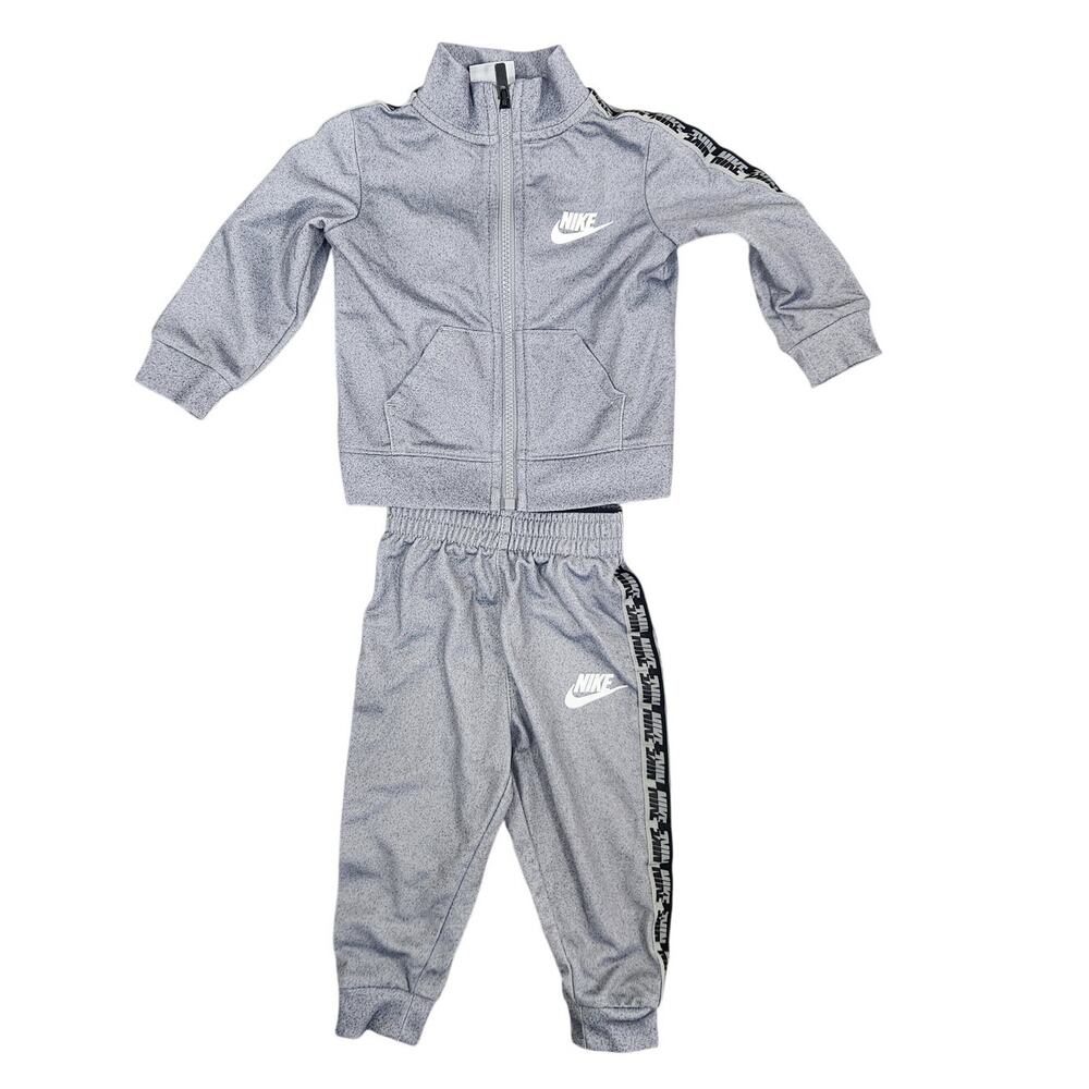 Nike Track Suit Size 12 Months